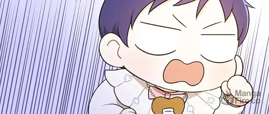 Gimme That Pacifier! Chapter 18 page 90 - 
