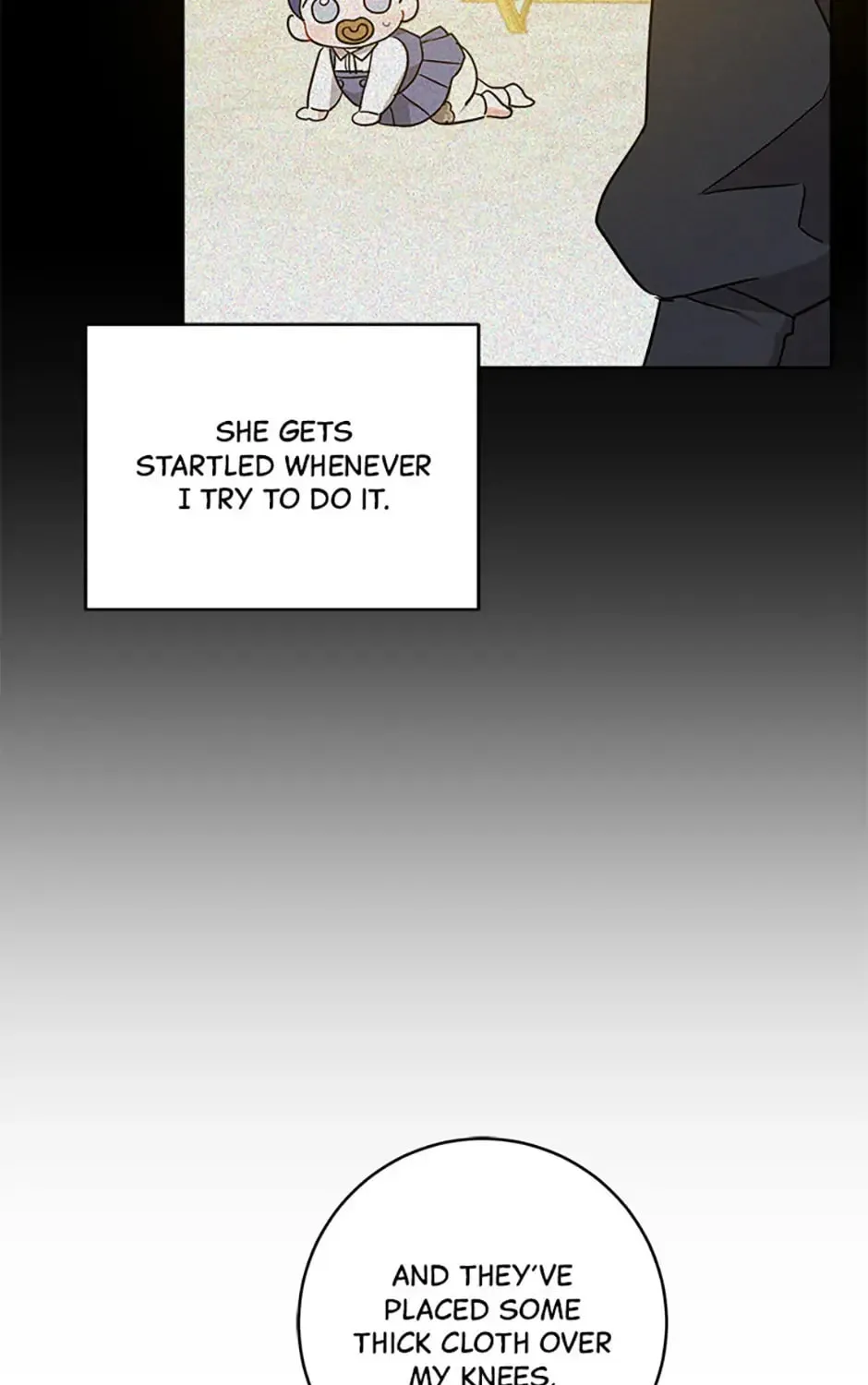 Gimme That Pacifier! Chapter 18 page 93 - 