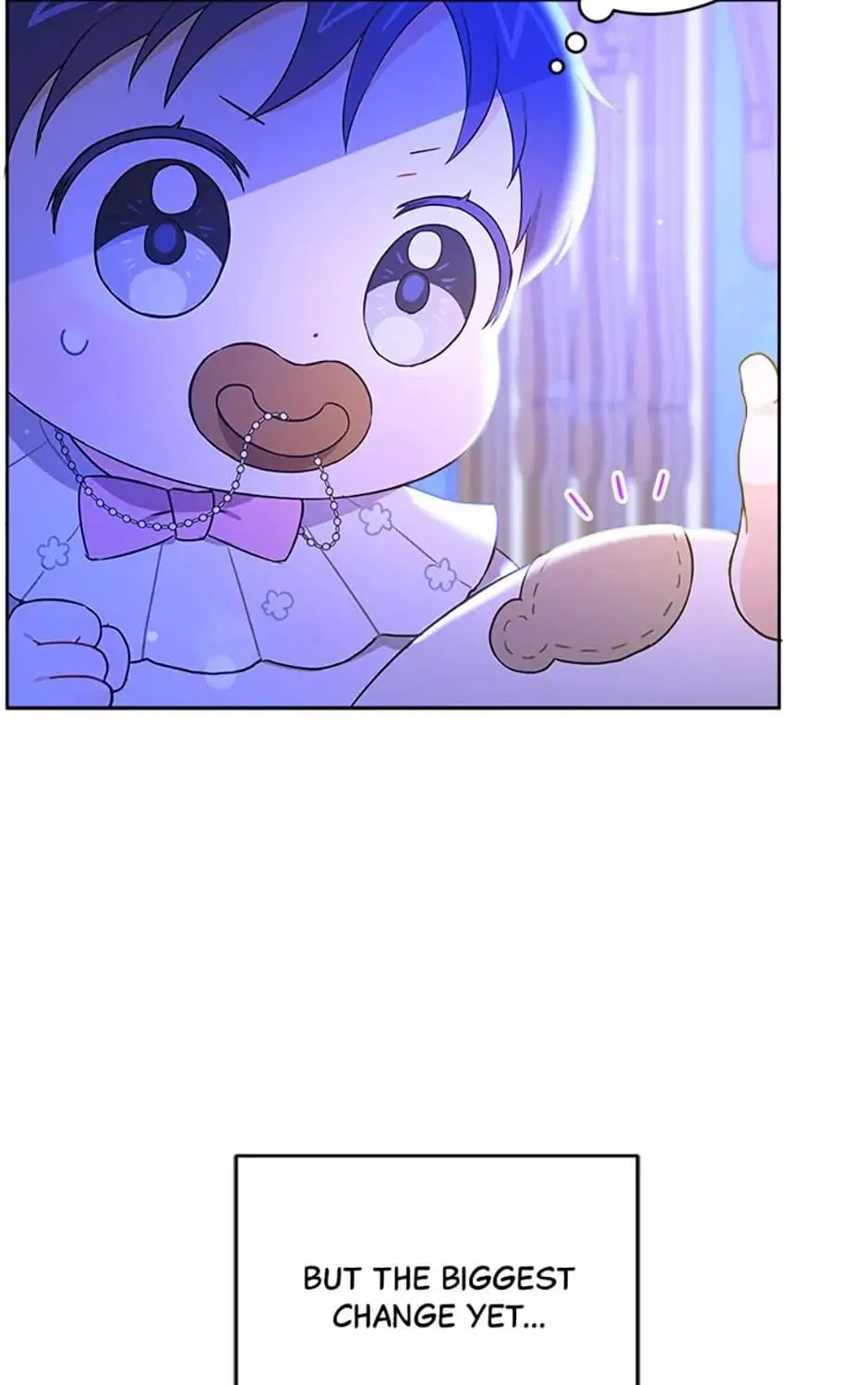 Gimme That Pacifier! Chapter 18 page 95 - 