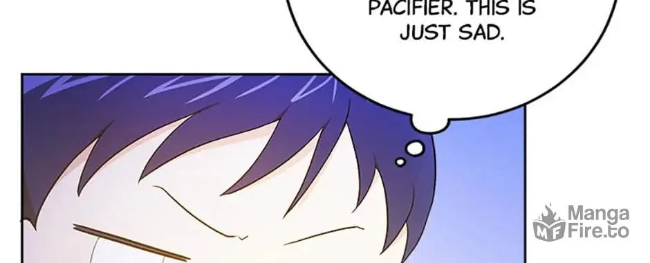 Gimme That Pacifier! Chapter 18 page 100 - 