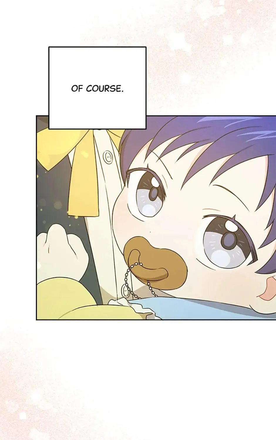 Gimme That Pacifier! Chapter 19 page 109 - 