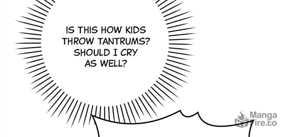 Gimme That Pacifier! Chapter 19 page 12 - 