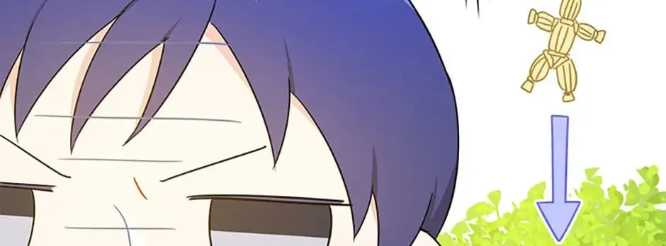 Gimme That Pacifier! Chapter 19 page 116 - 