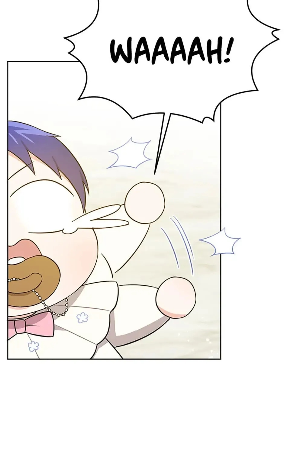 Gimme That Pacifier! Chapter 19 page 13 - 