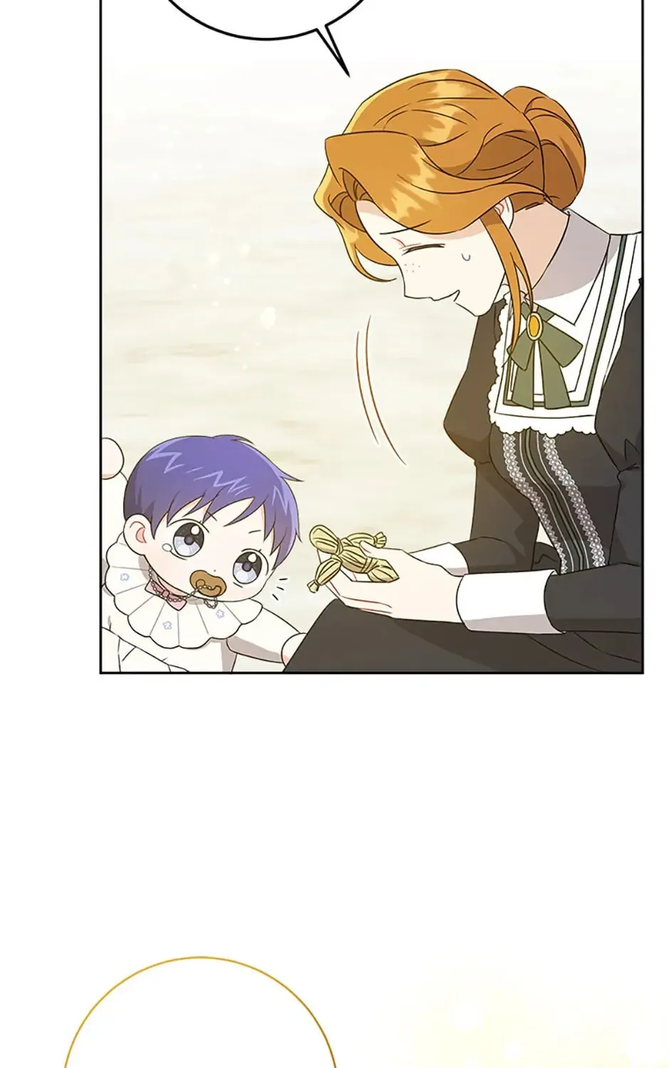 Gimme That Pacifier! Chapter 19 page 15 - 