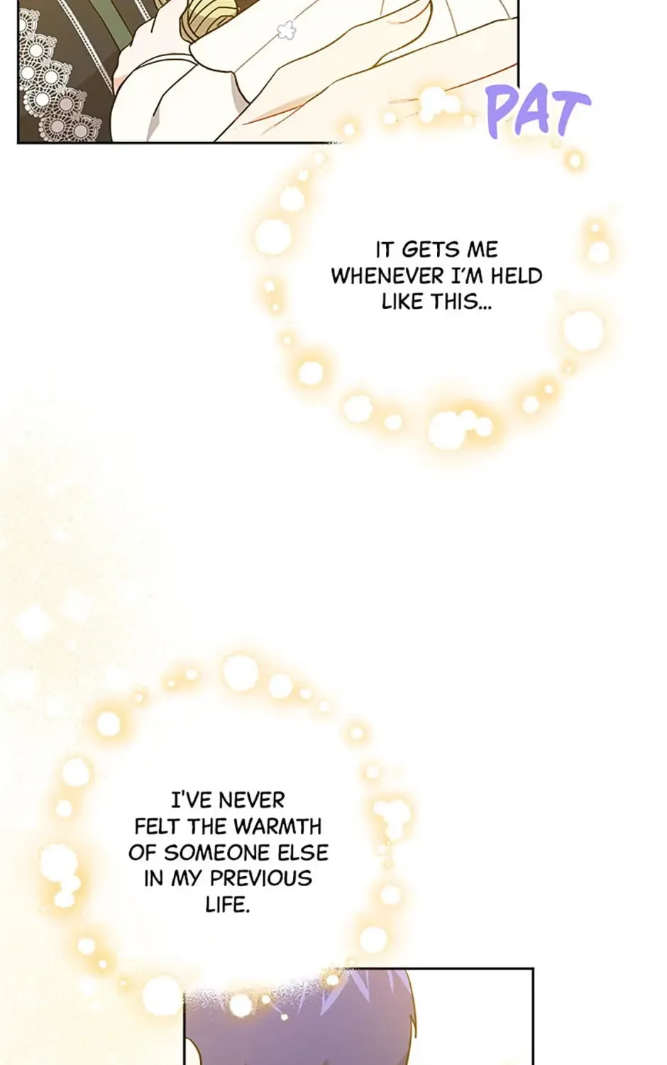 Gimme That Pacifier! Chapter 19 page 27 - 
