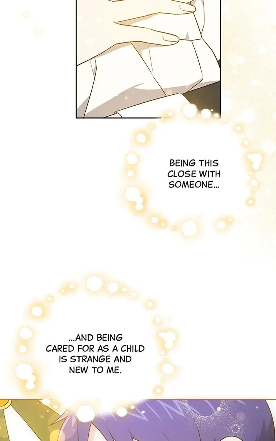 Gimme That Pacifier! Chapter 19 page 29 - 