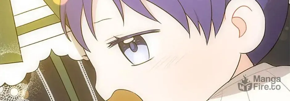 Gimme That Pacifier! Chapter 19 page 30 - 