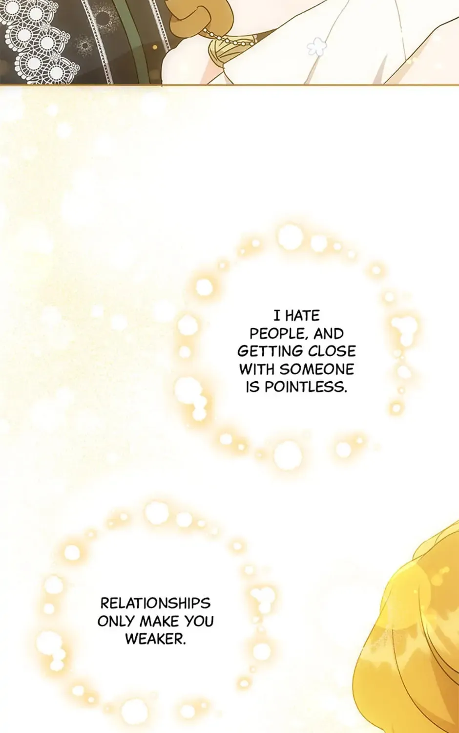 Gimme That Pacifier! Chapter 19 page 31 - 