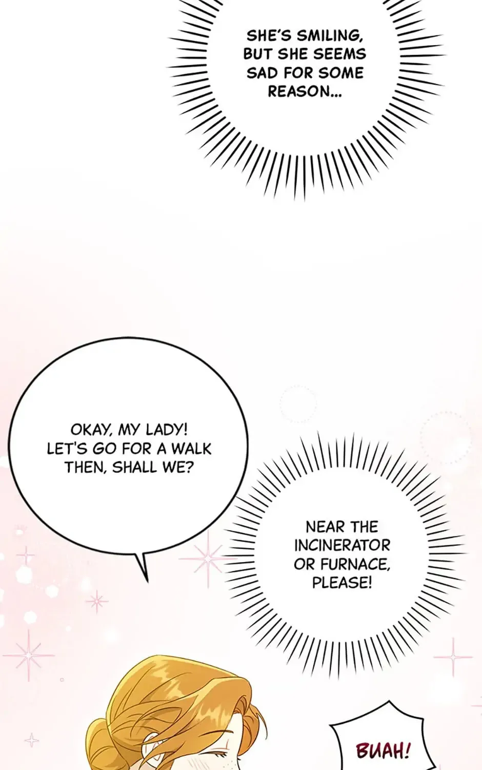 Gimme That Pacifier! Chapter 19 page 45 - 