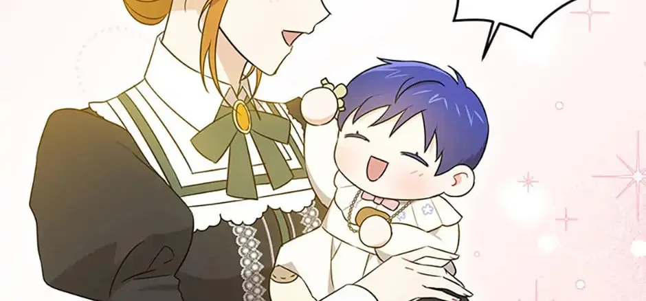 Gimme That Pacifier! Chapter 19 page 46 - 