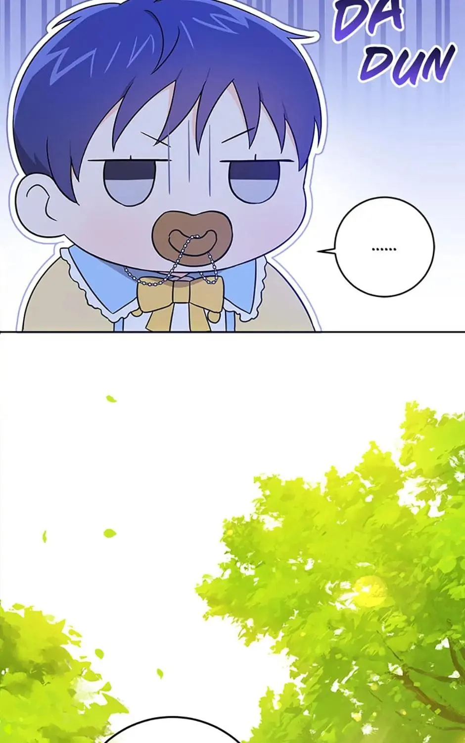 Gimme That Pacifier! Chapter 19 page 53 - 