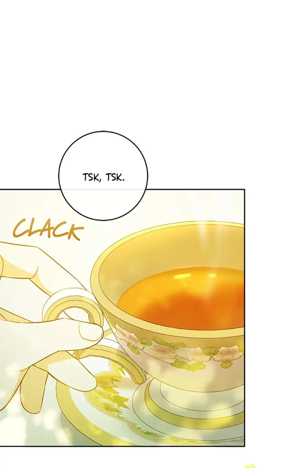Gimme That Pacifier! Chapter 19 page 57 - 