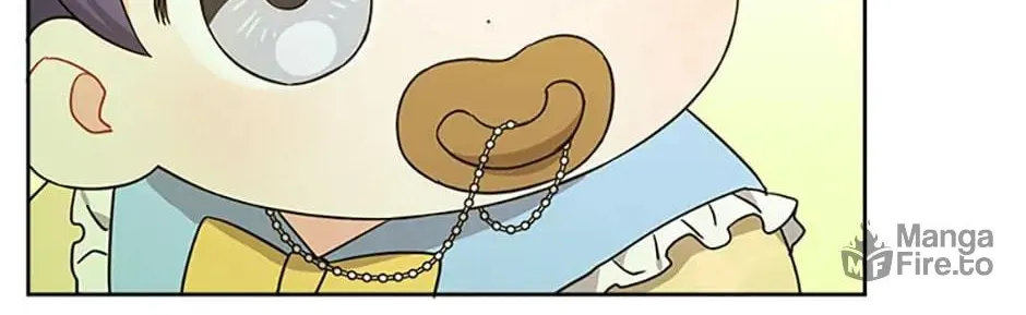 Gimme That Pacifier! Chapter 19 page 72 - 