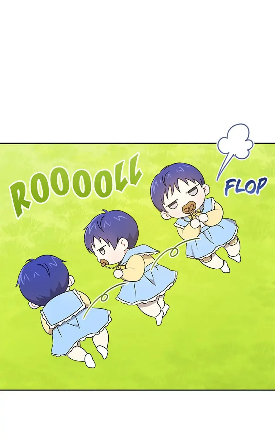 Gimme That Pacifier! Chapter 19 page 87 - 