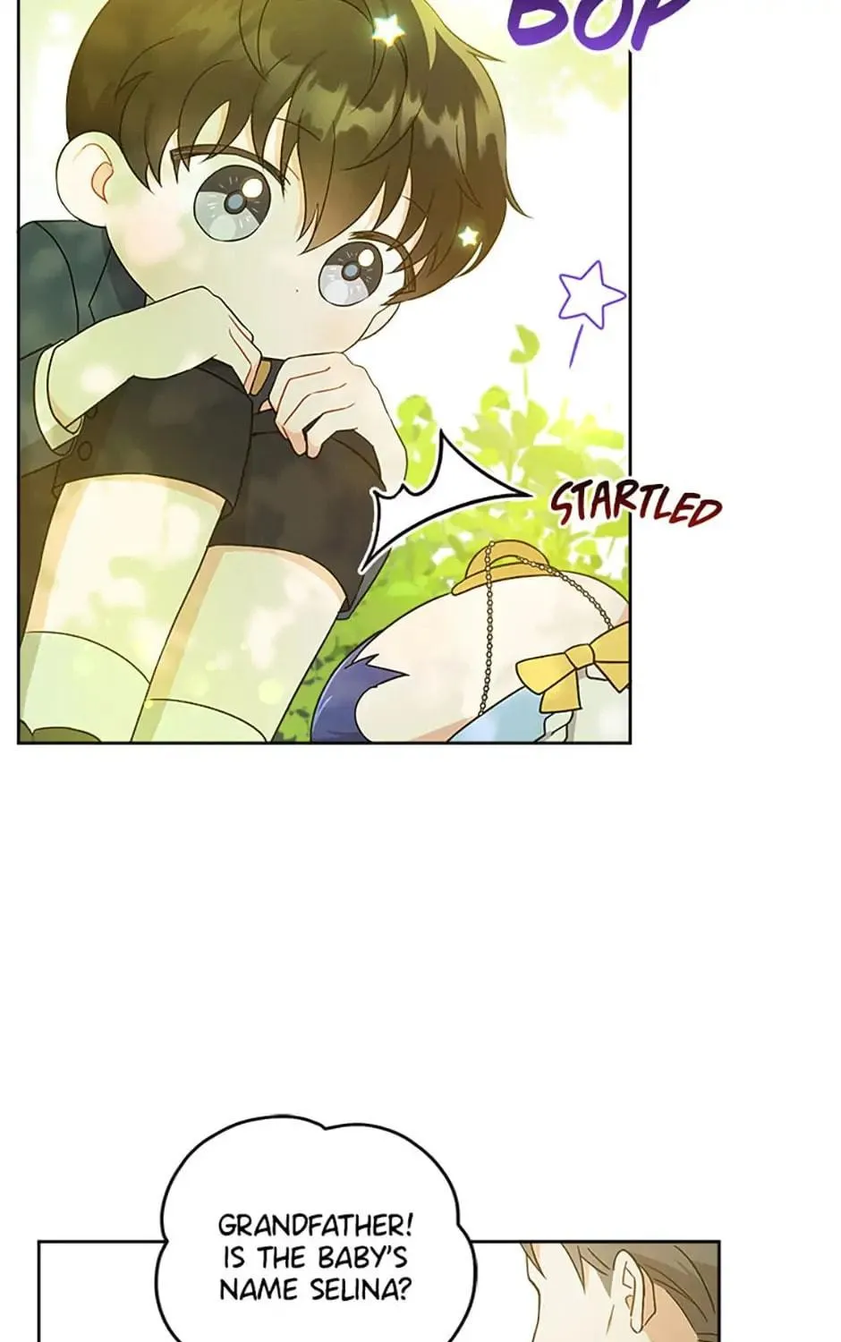 Gimme That Pacifier! Chapter 19 page 89 - 