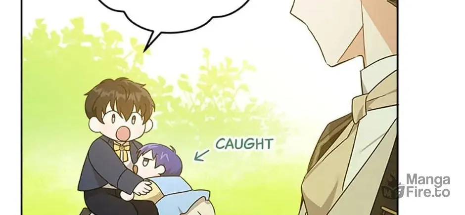 Gimme That Pacifier! Chapter 19 page 90 - 