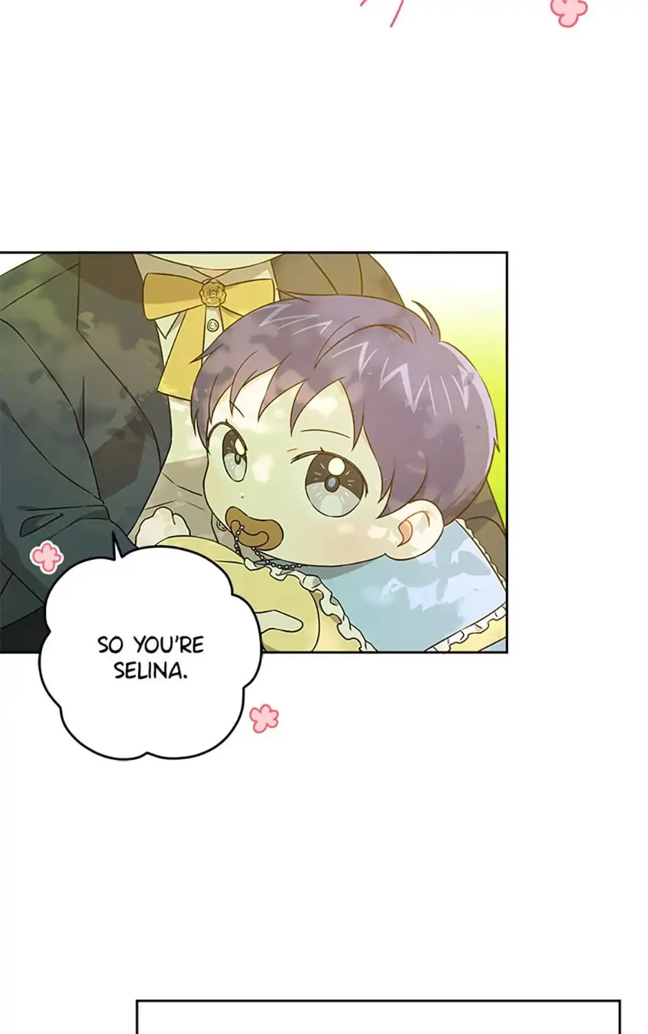 Gimme That Pacifier! Chapter 19 page 93 - 