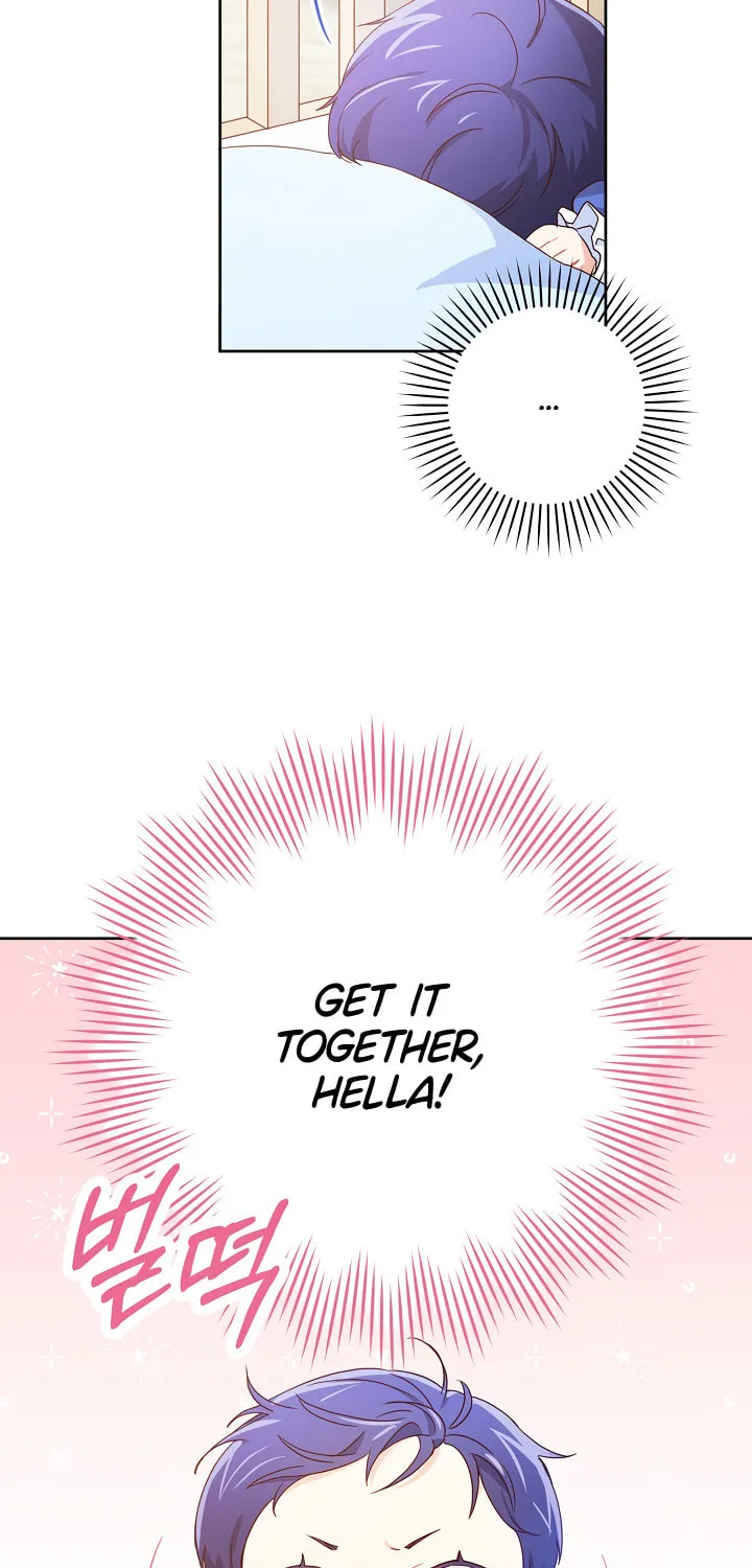 Gimme That Pacifier! Chapter 2 page 15 - 