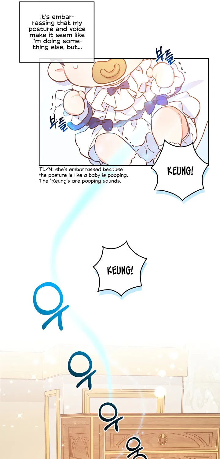 Gimme That Pacifier! Chapter 2 page 30 - 