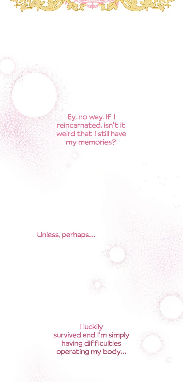 Gimme That Pacifier! Chapter 2 page 4 - 