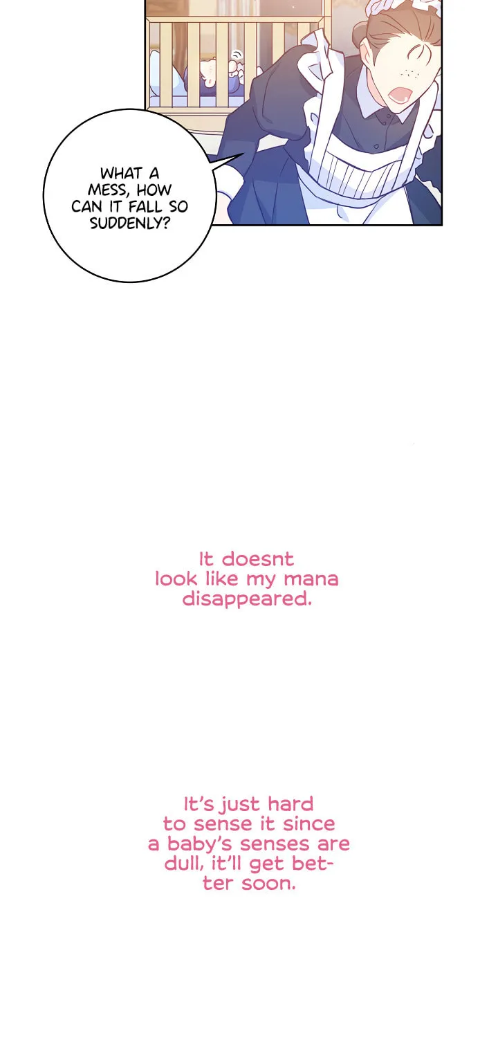 Gimme That Pacifier! Chapter 2 page 33 - 