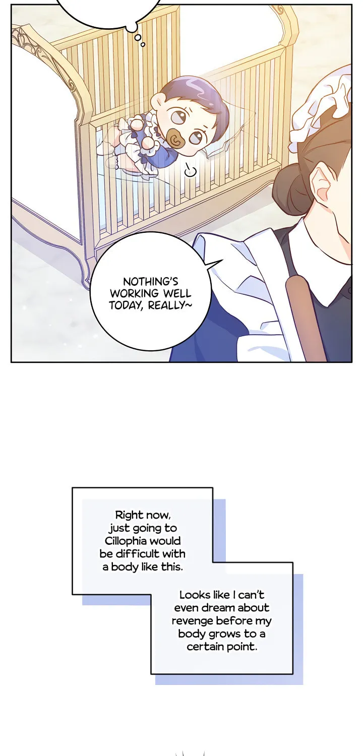 Gimme That Pacifier! Chapter 2 page 37 - 
