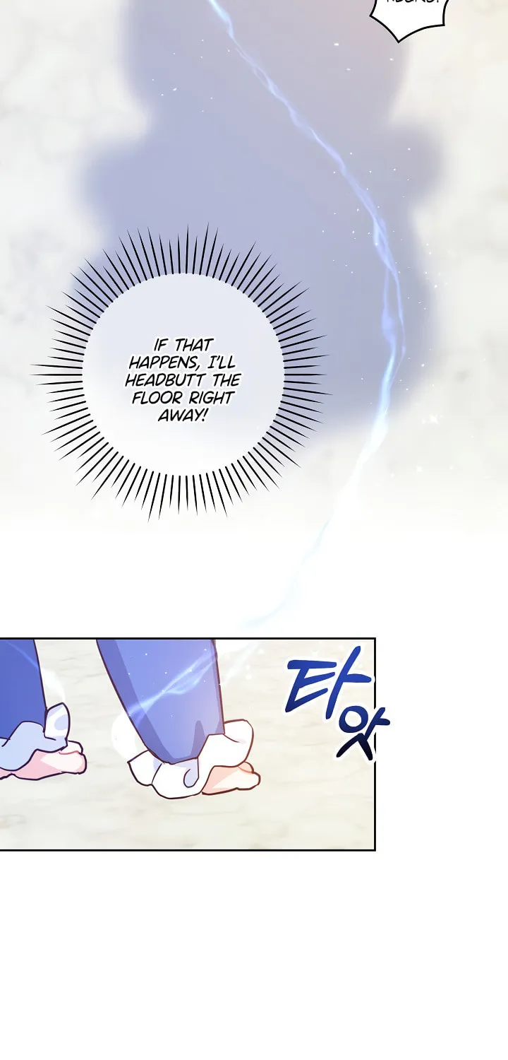 Gimme That Pacifier! Chapter 2 page 40 - 