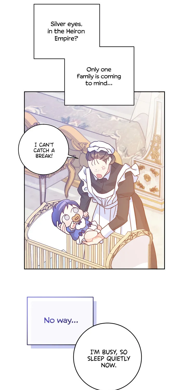 Gimme That Pacifier! Chapter 2 page 46 - 