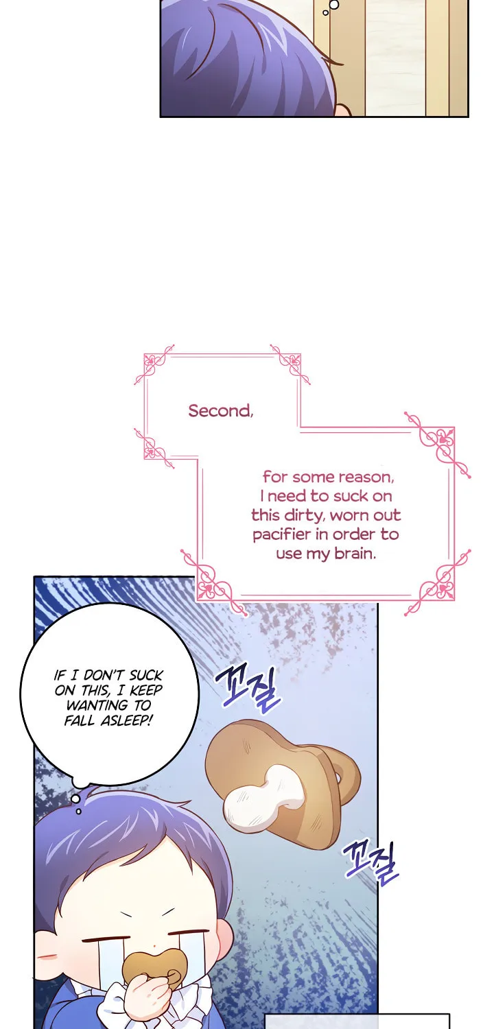 Gimme That Pacifier! Chapter 2 page 57 - 