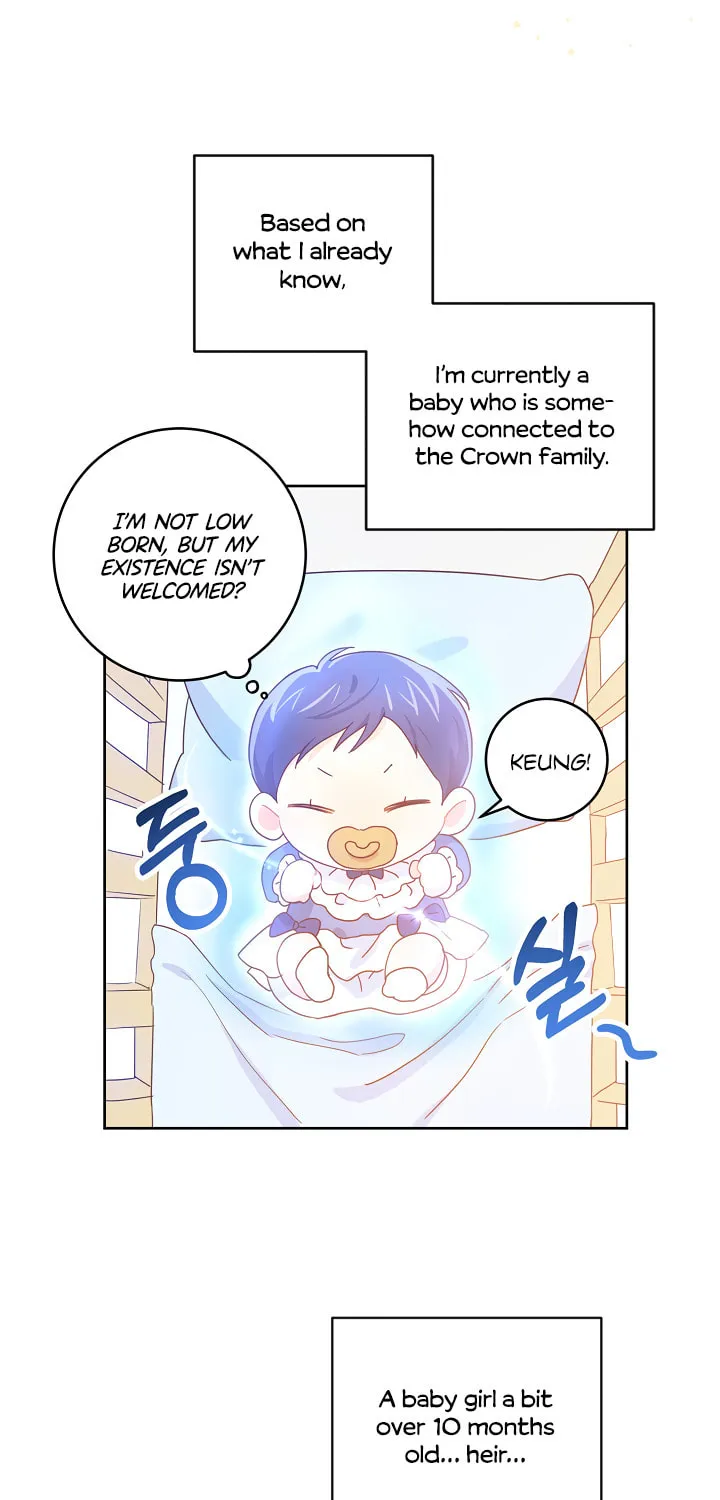 Gimme That Pacifier! Chapter 2 page 66 - 