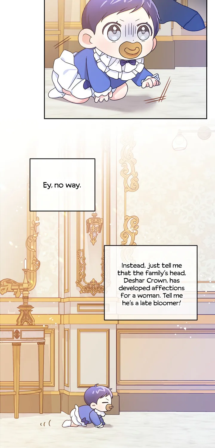 Gimme That Pacifier! Chapter 2 page 68 - 