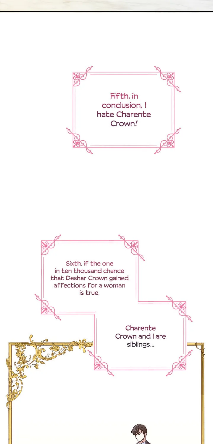 Gimme That Pacifier! Chapter 2 page 69 - 