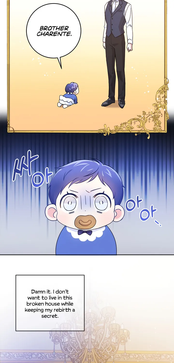 Gimme That Pacifier! Chapter 2 page 70 - 