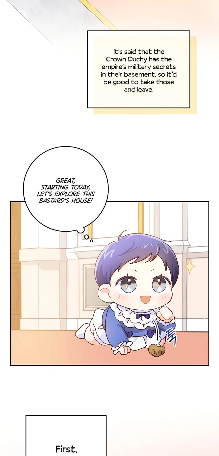 Gimme That Pacifier! Chapter 2 page 75 - 