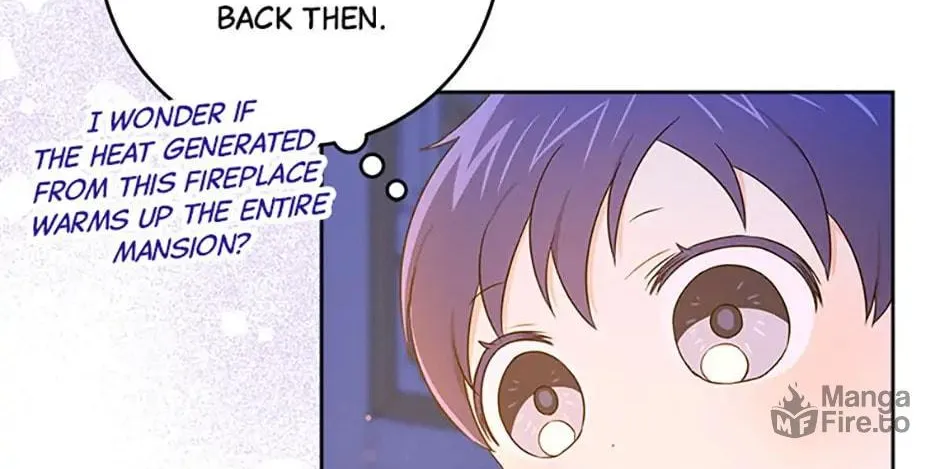 Gimme That Pacifier! Chapter 20 page 102 - 