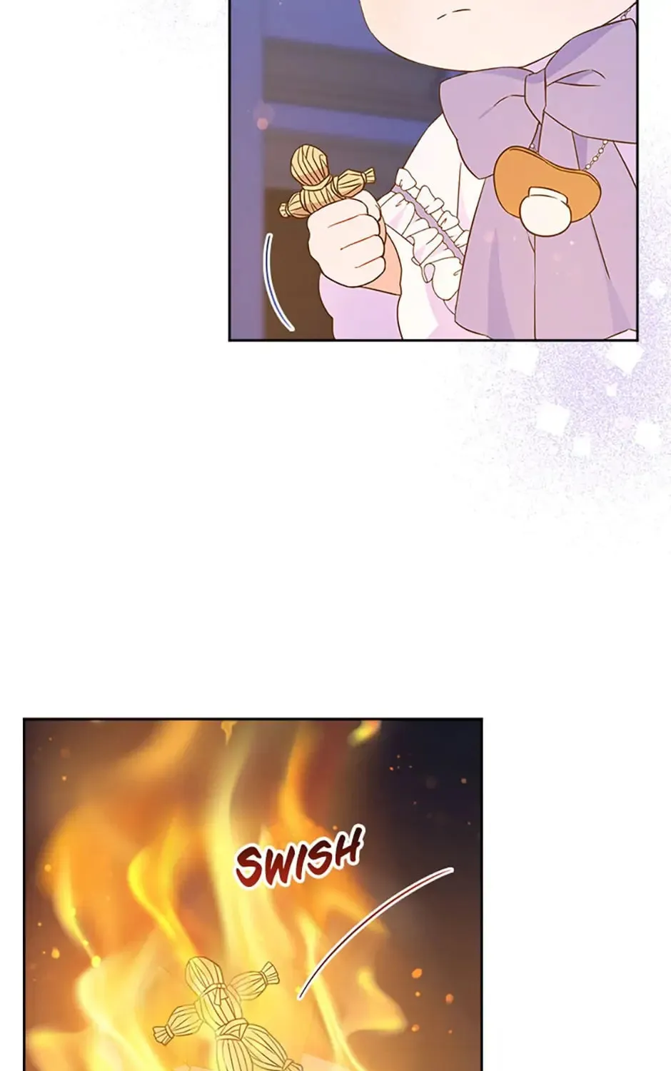 Gimme That Pacifier! Chapter 20 page 103 - 