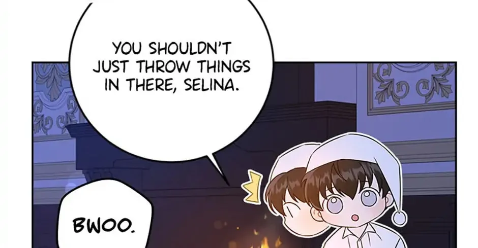 Gimme That Pacifier! Chapter 20 page 112 - 