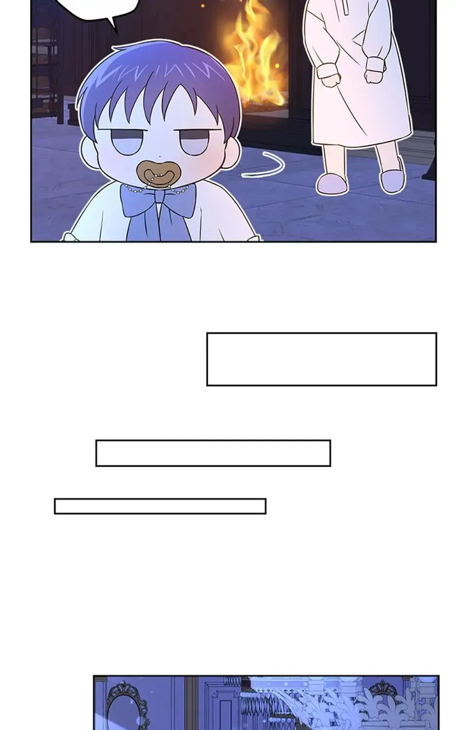 Gimme That Pacifier! Chapter 20 page 113 - 