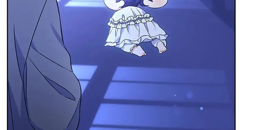 Gimme That Pacifier! Chapter 20 page 16 - 