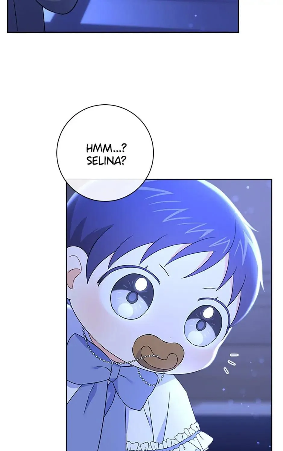 Gimme That Pacifier! Chapter 20 page 17 - 