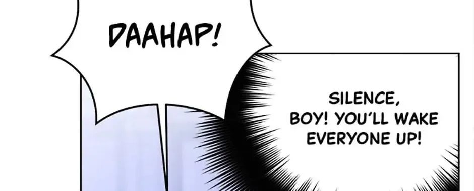 Gimme That Pacifier! Chapter 20 page 26 - 