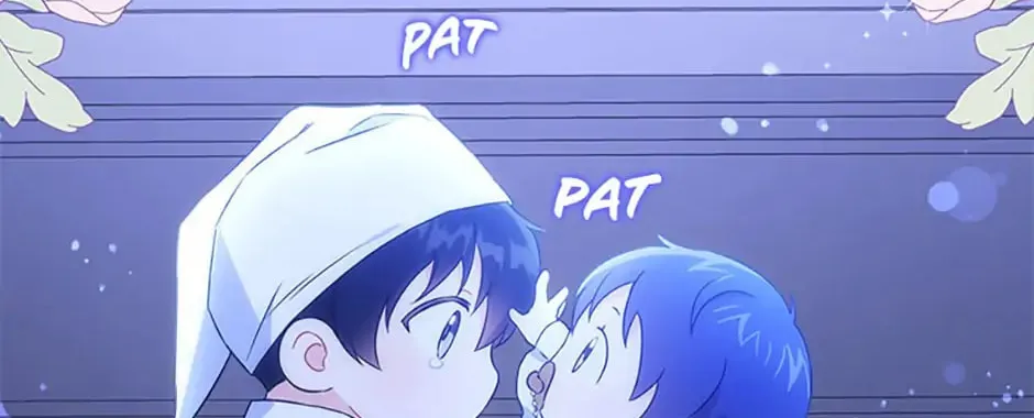 Gimme That Pacifier! Chapter 20 page 34 - 