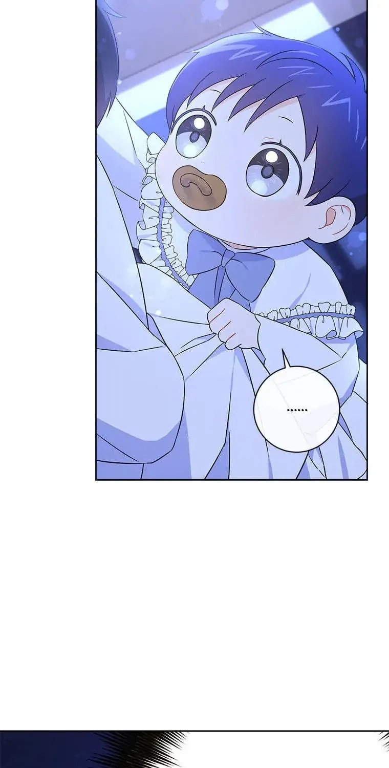 Gimme That Pacifier! Chapter 20 page 41 - 