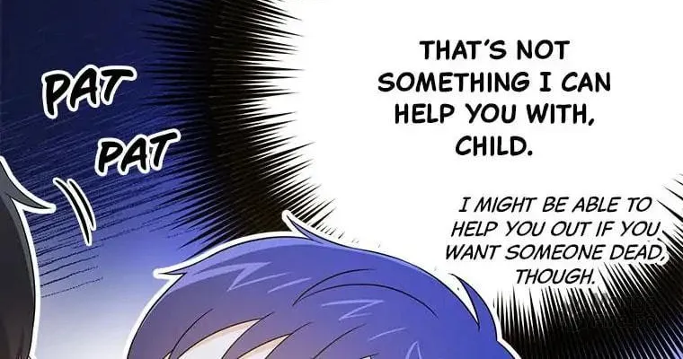 Gimme That Pacifier! Chapter 20 page 42 - 