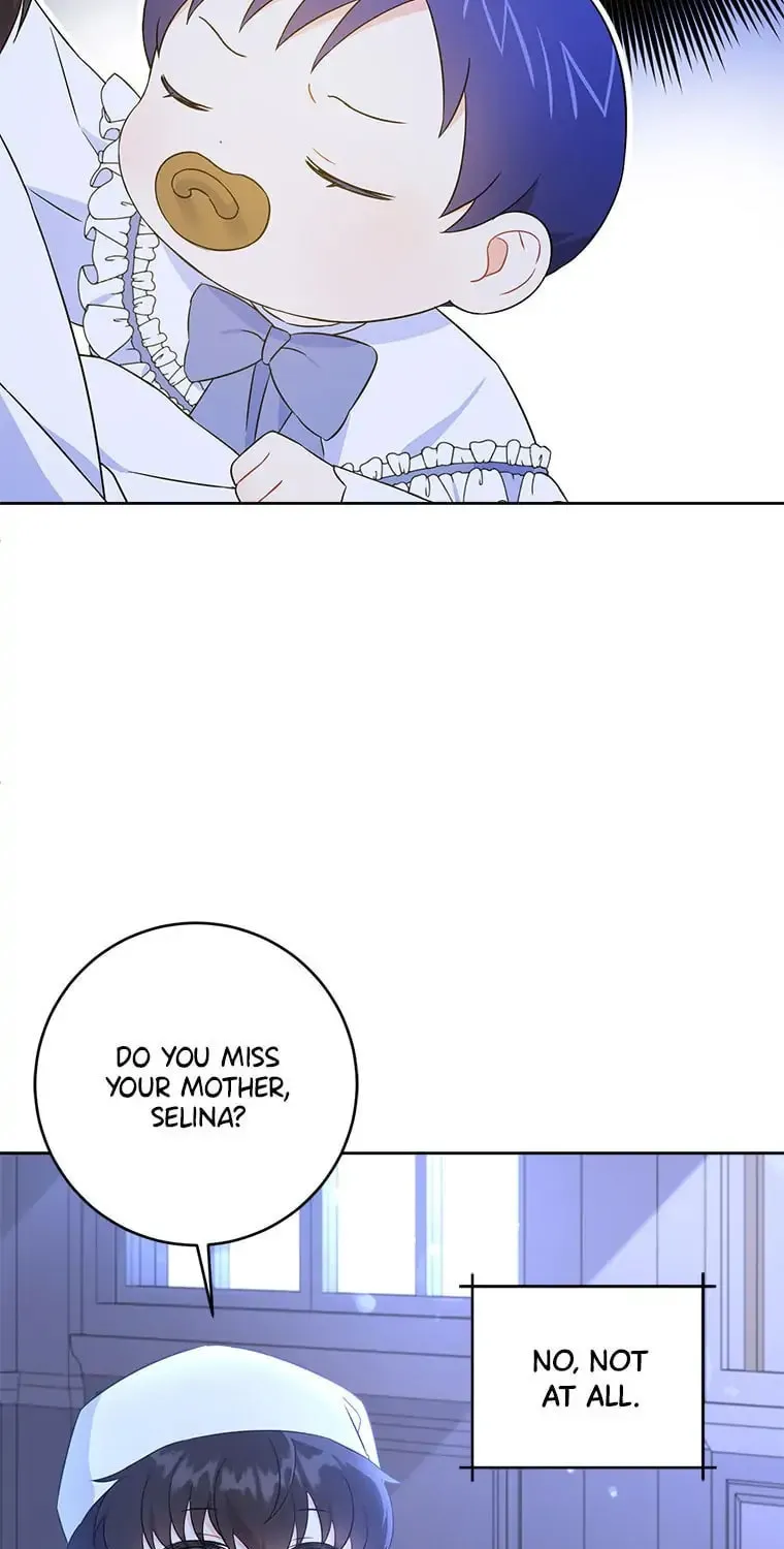 Gimme That Pacifier! Chapter 20 page 43 - 