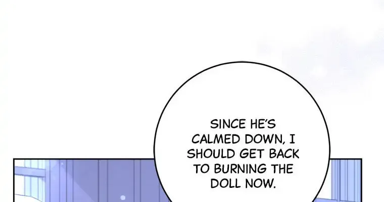 Gimme That Pacifier! Chapter 20 page 46 - 