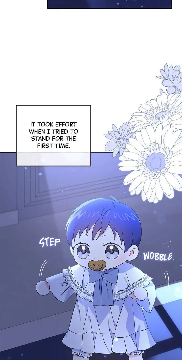 Gimme That Pacifier! Chapter 20 page 49 - 