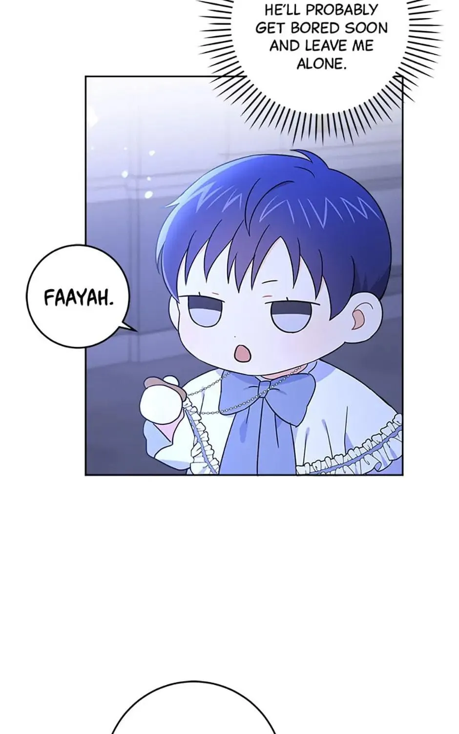 Gimme That Pacifier! Chapter 20 page 59 - 