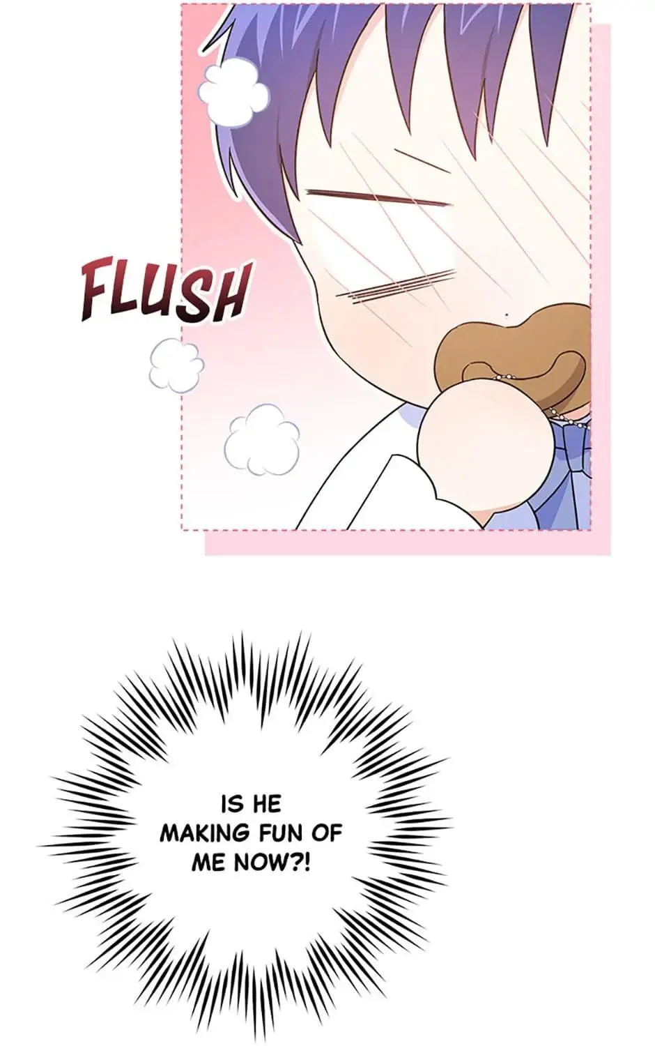Gimme That Pacifier! Chapter 20 page 65 - 